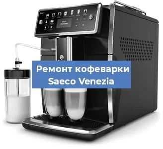 Замена прокладок на кофемашине Saeco Venezia в Нижнем Новгороде